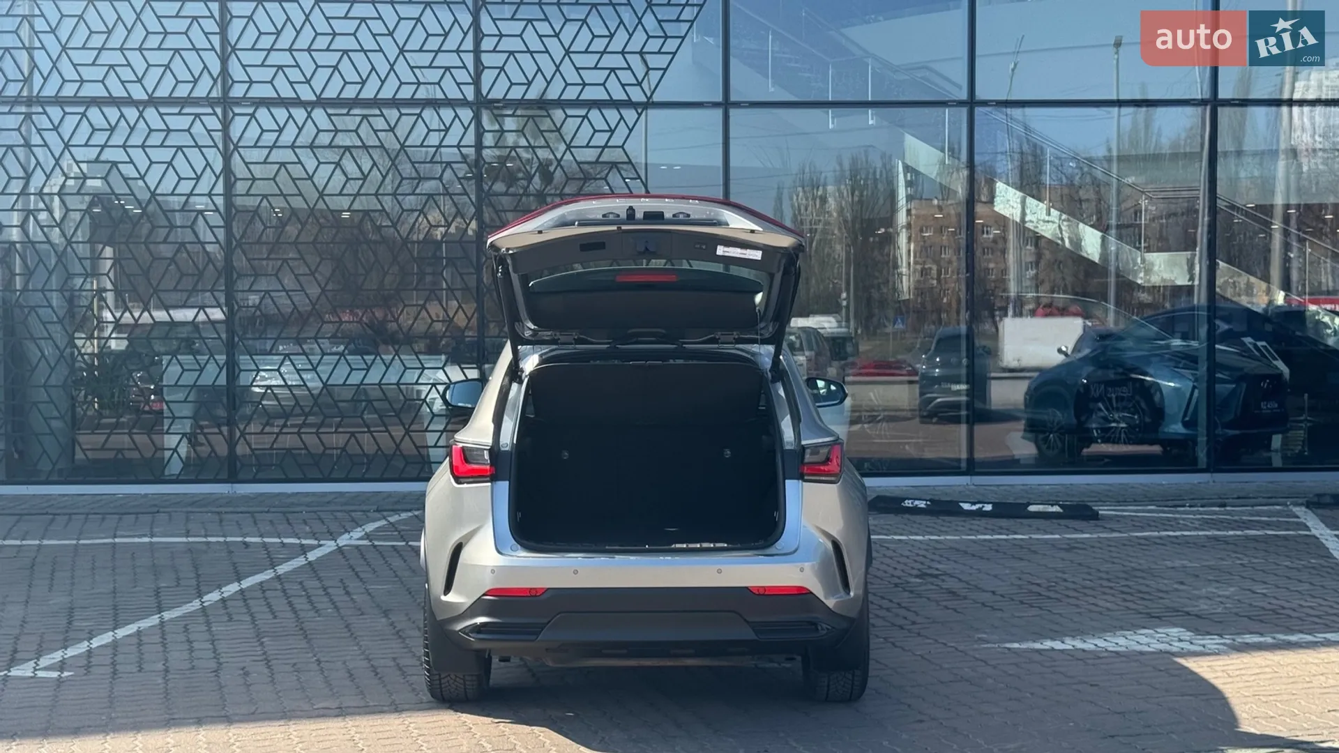 2022 Lexus NX - мініатюра 10