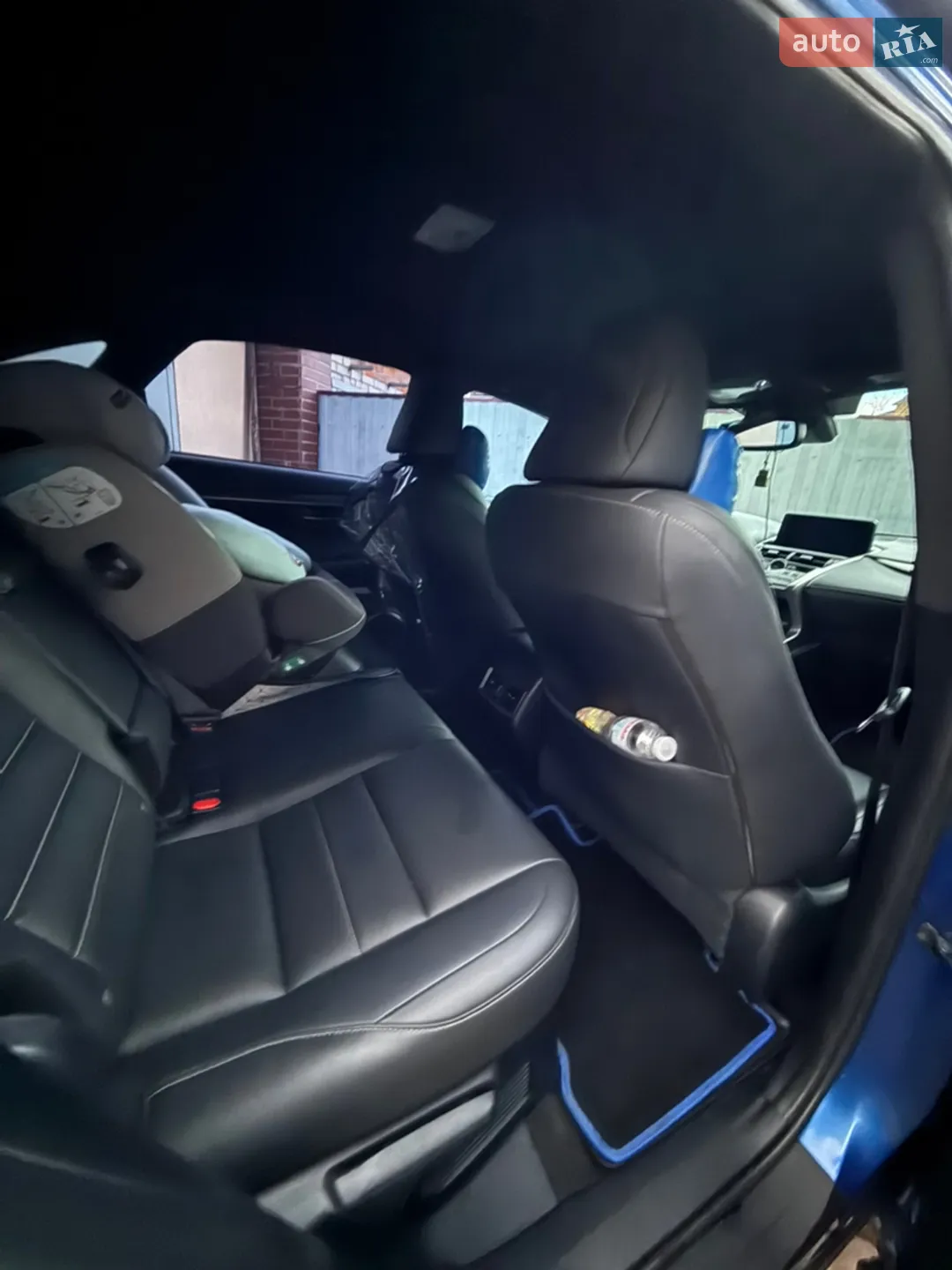 2018 Lexus NX - мініатюра 13