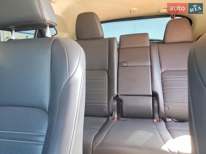 Внедорожник / Кроссовер Lexus NX 2018 в Одессе