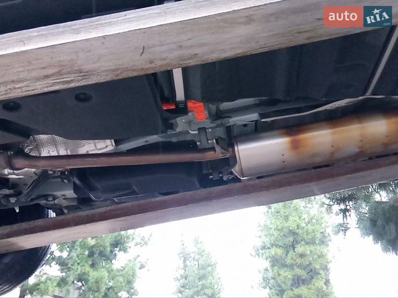 Внедорожник / Кроссовер Lexus NX 2019 в Львове