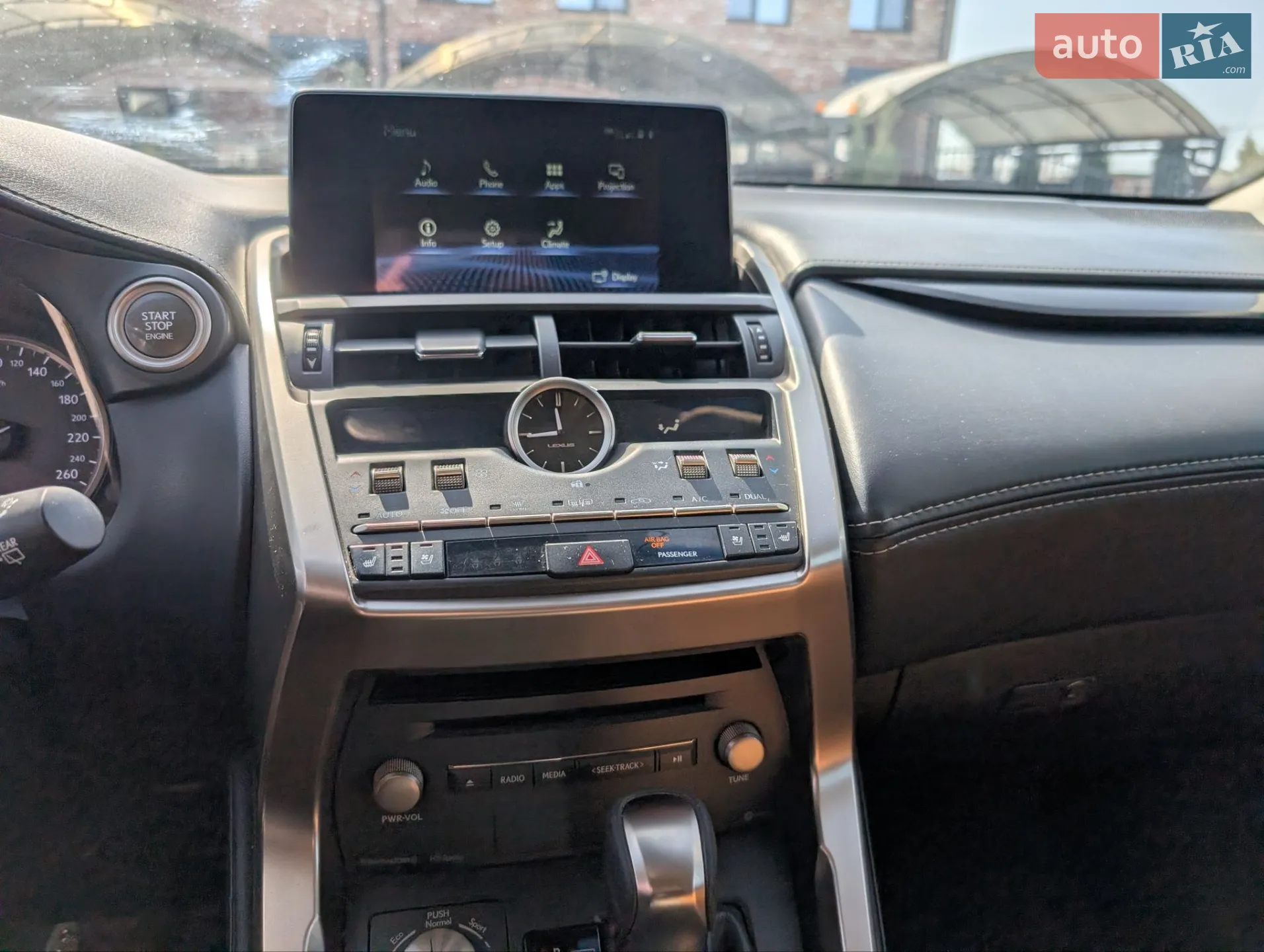 2018 Lexus NX - мініатюра 16