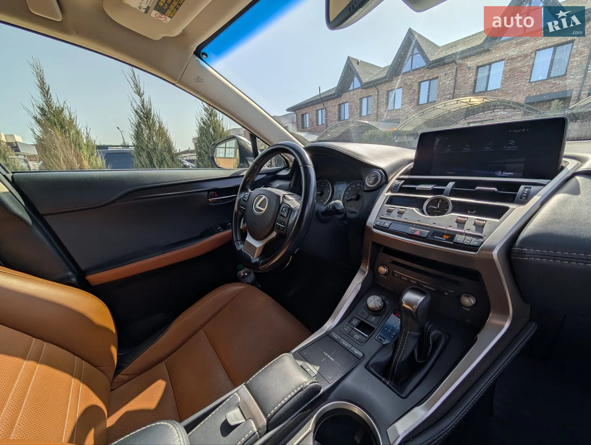 2018 Lexus NX - мініатюра 26