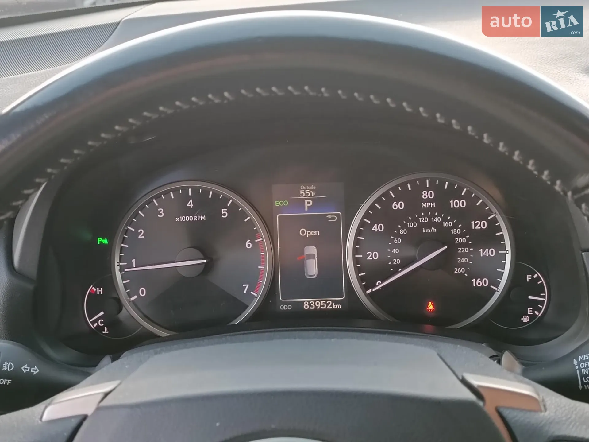 2017 Lexus NX - мініатюра 16