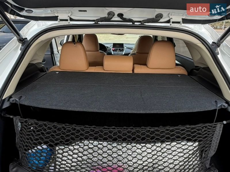 Внедорожник / Кроссовер Lexus NX 2016 в Ивано-Франковске