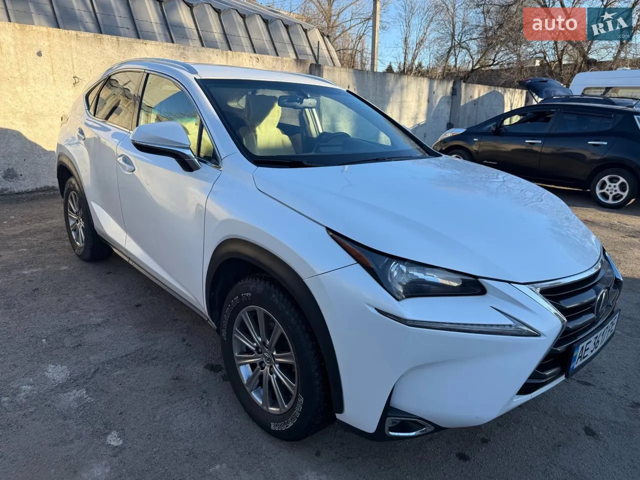 2014 Lexus NX - мініатюра 112