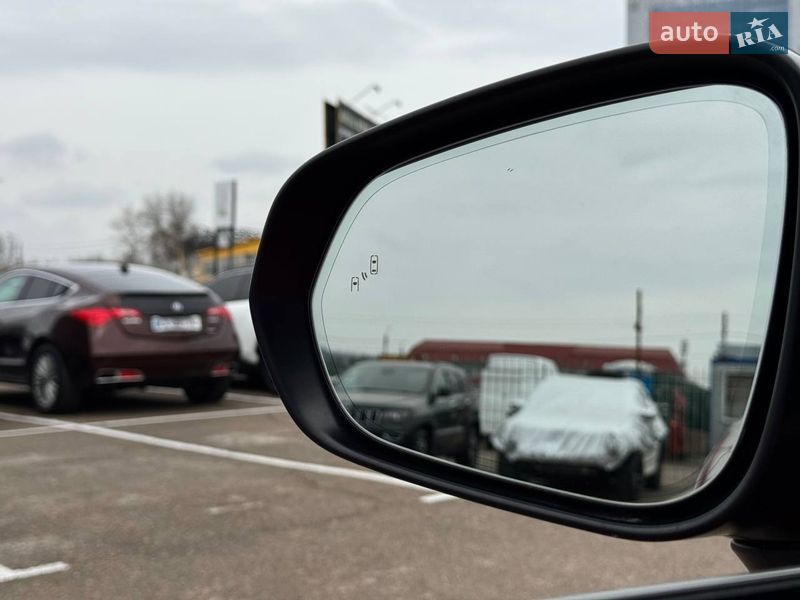 Внедорожник / Кроссовер Lexus NX 2020 в Киеве