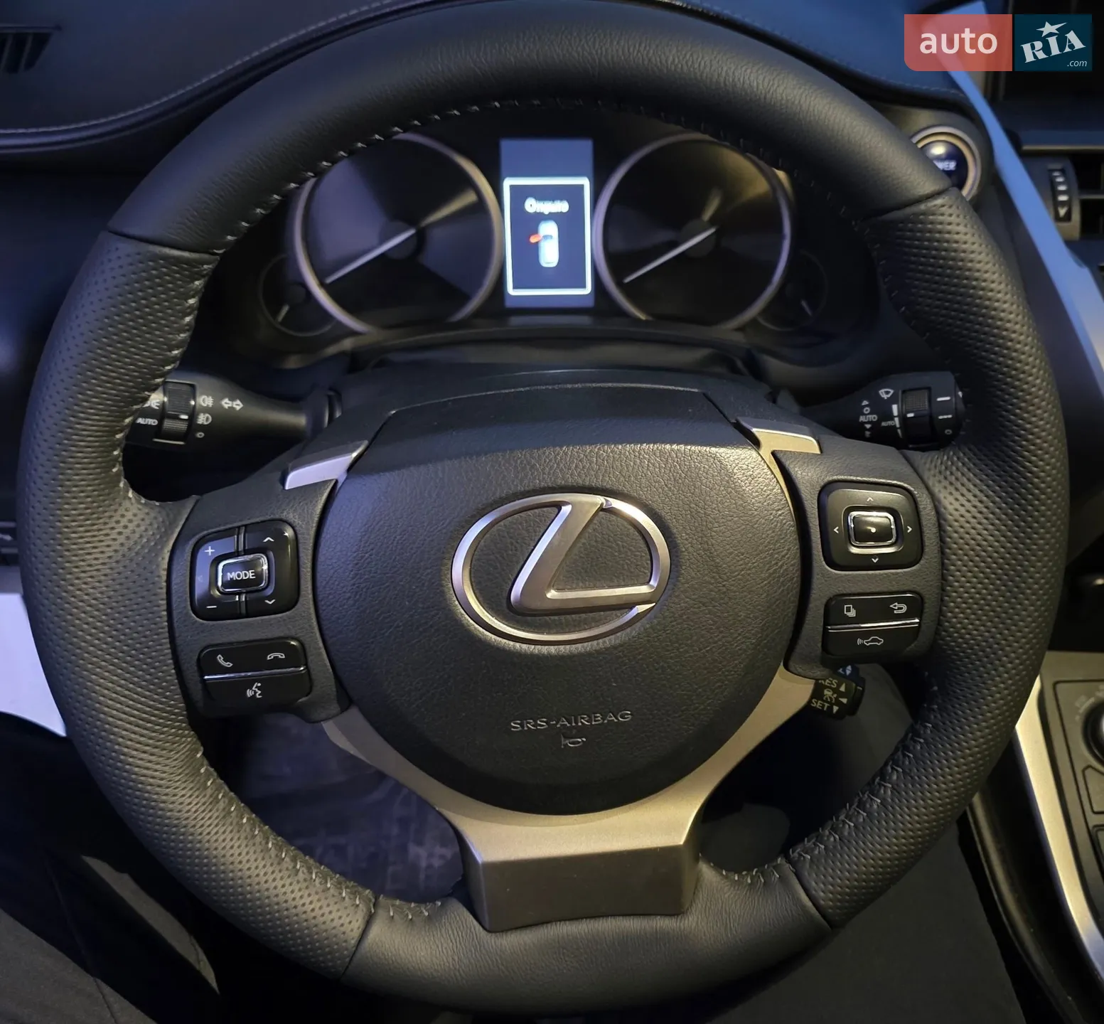 2014 Lexus NX - мініатюра 7