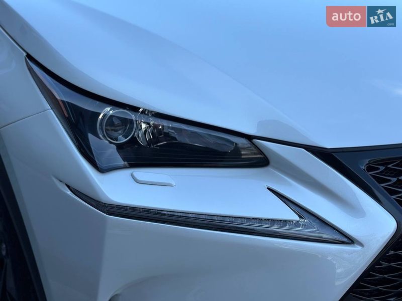Внедорожник / Кроссовер Lexus NX 2017 в Днепре фото 44 Внедорожник / Кроссовер Lexus NX 2017 в Днепре