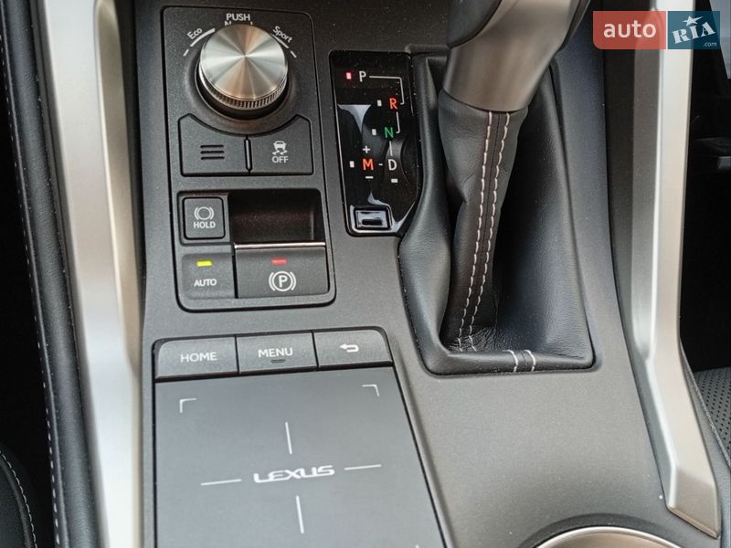 Внедорожник / Кроссовер Lexus NX 2019 в Харькове фото 7 Внедорожник / Кроссовер Lexus NX 2019 в Харькове