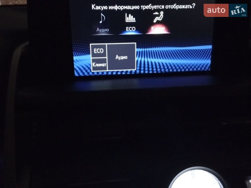 Внедорожник / Кроссовер Lexus NX 2019 в Харькове фото 14 Внедорожник / Кроссовер Lexus NX 2019 в Харькове