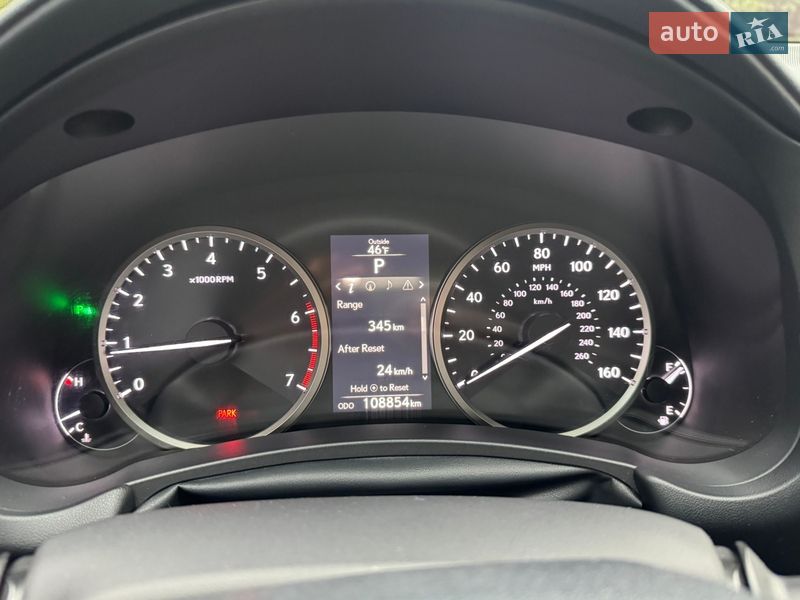 Внедорожник / Кроссовер Lexus NX 2016 в Днепре фото 27 Внедорожник / Кроссовер Lexus NX 2016 в Днепре