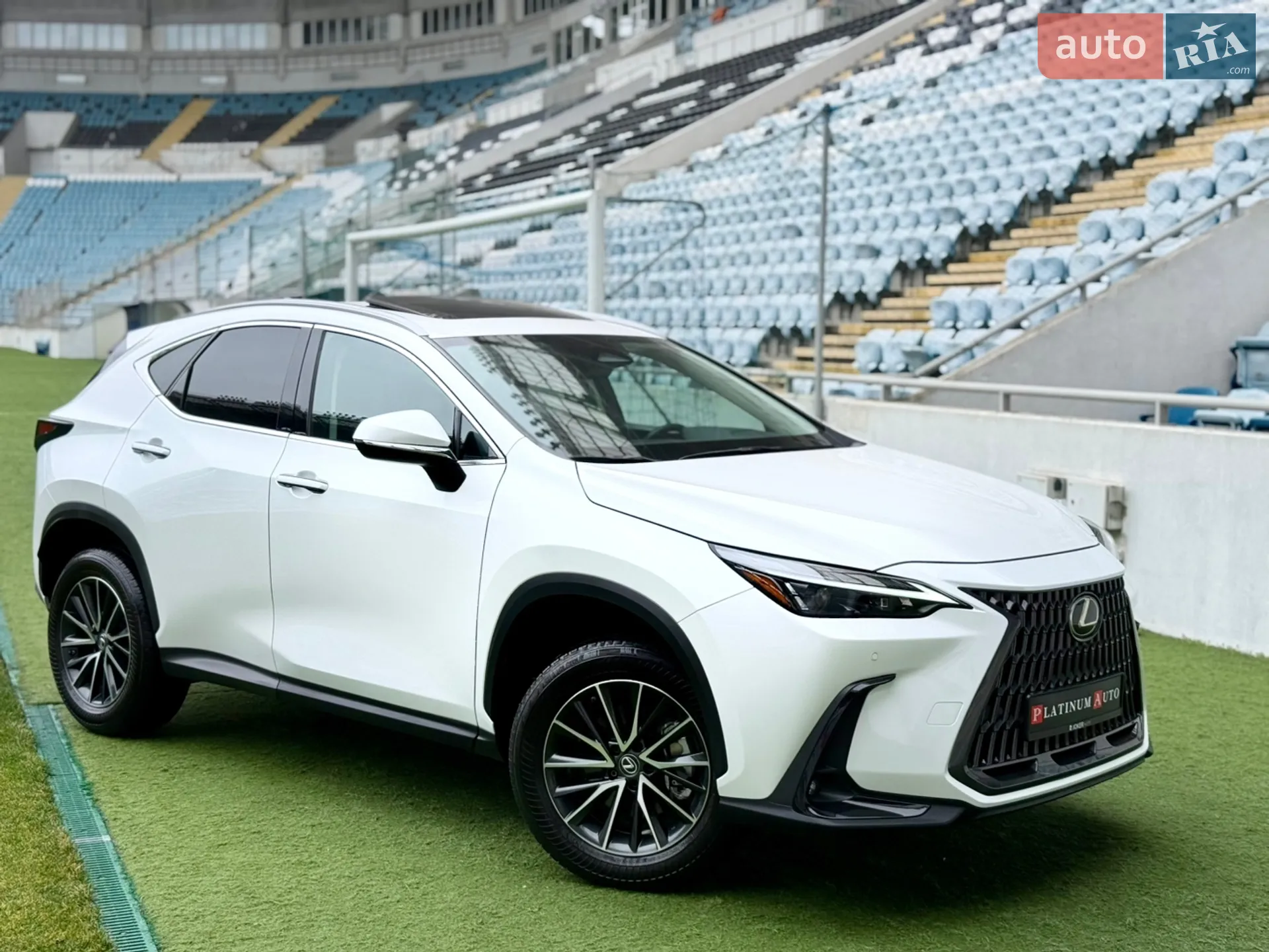 2022 Lexus NX - мініатюра 5