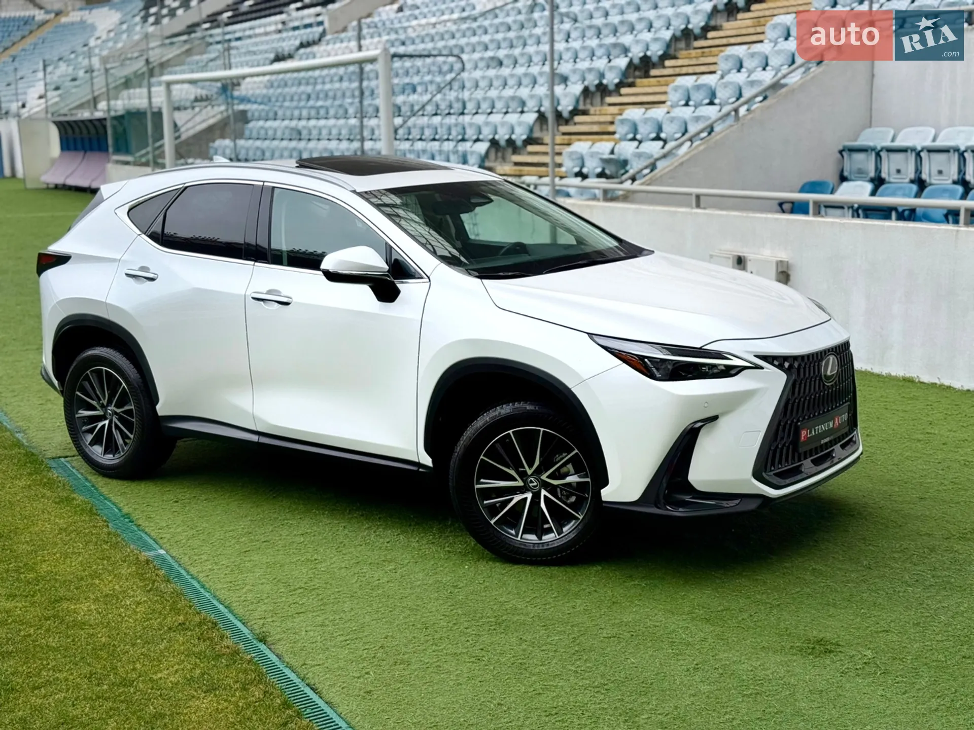 2022 Lexus NX - мініатюра 7