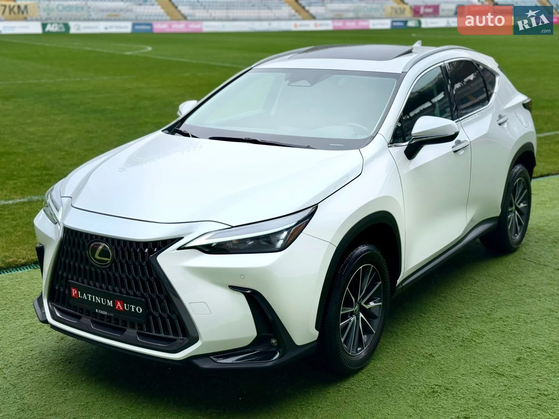 2022 Lexus NX - мініатюра 15