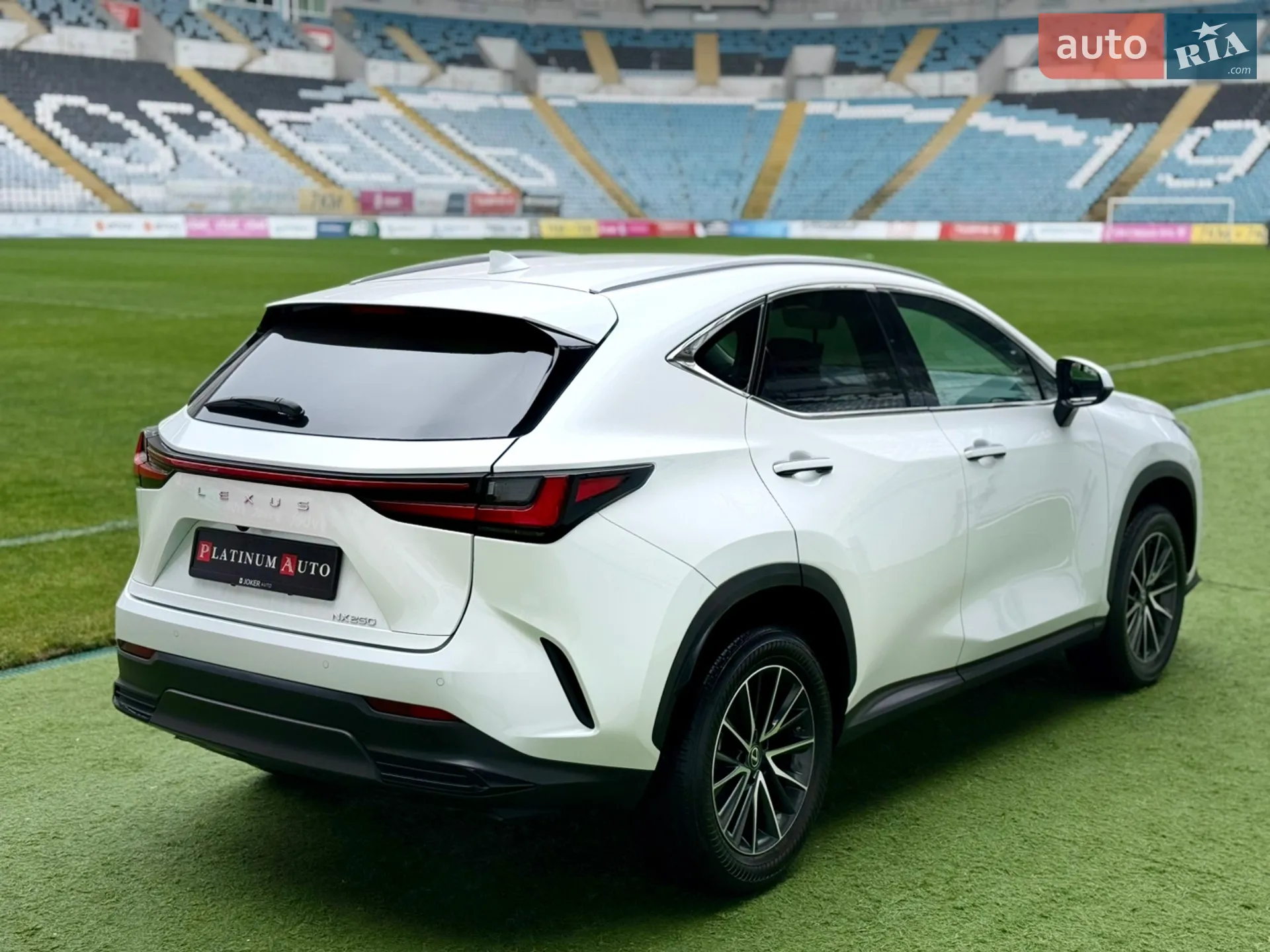 2022 Lexus NX - мініатюра 23