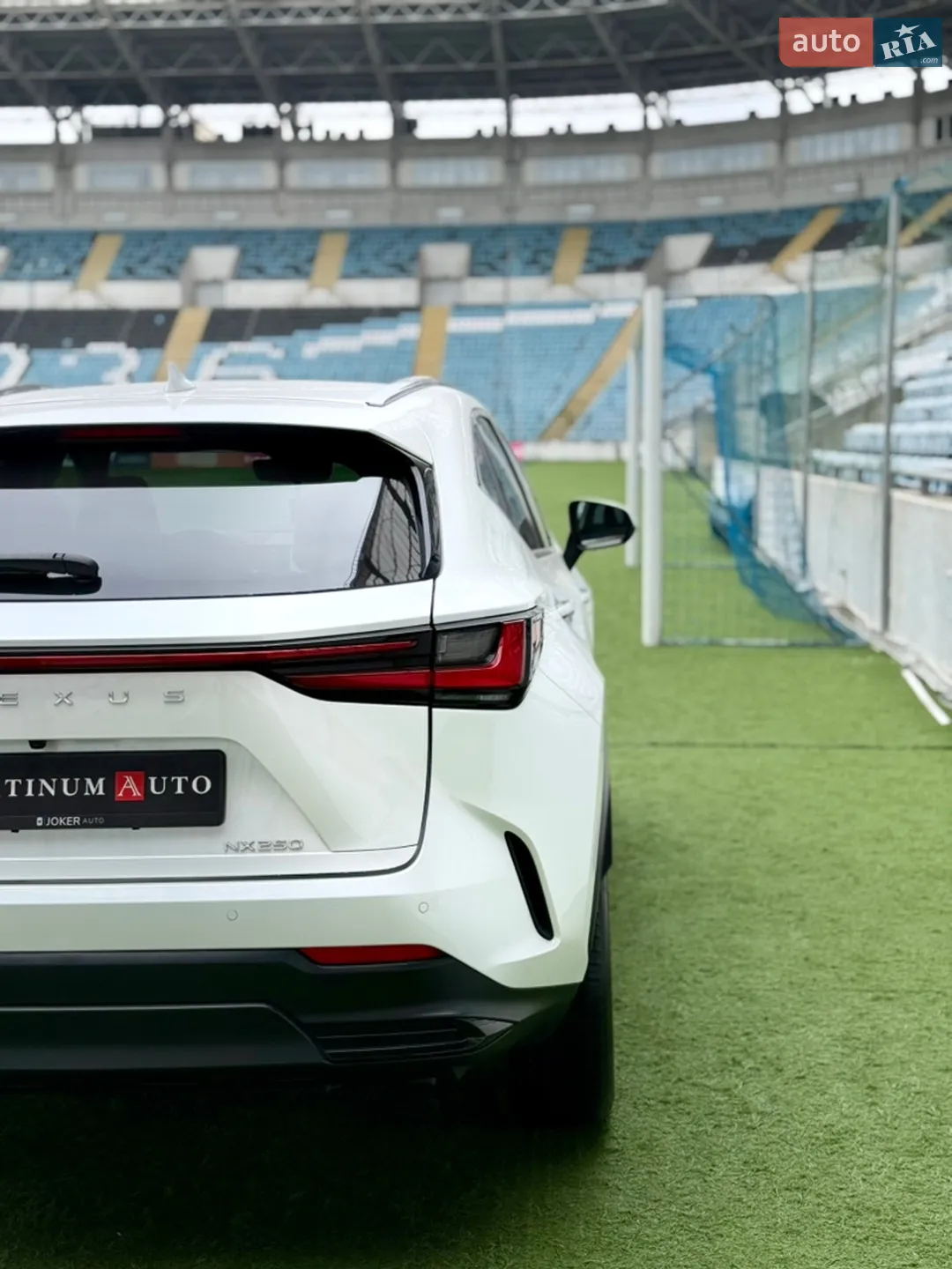 2022 Lexus NX - мініатюра 26
