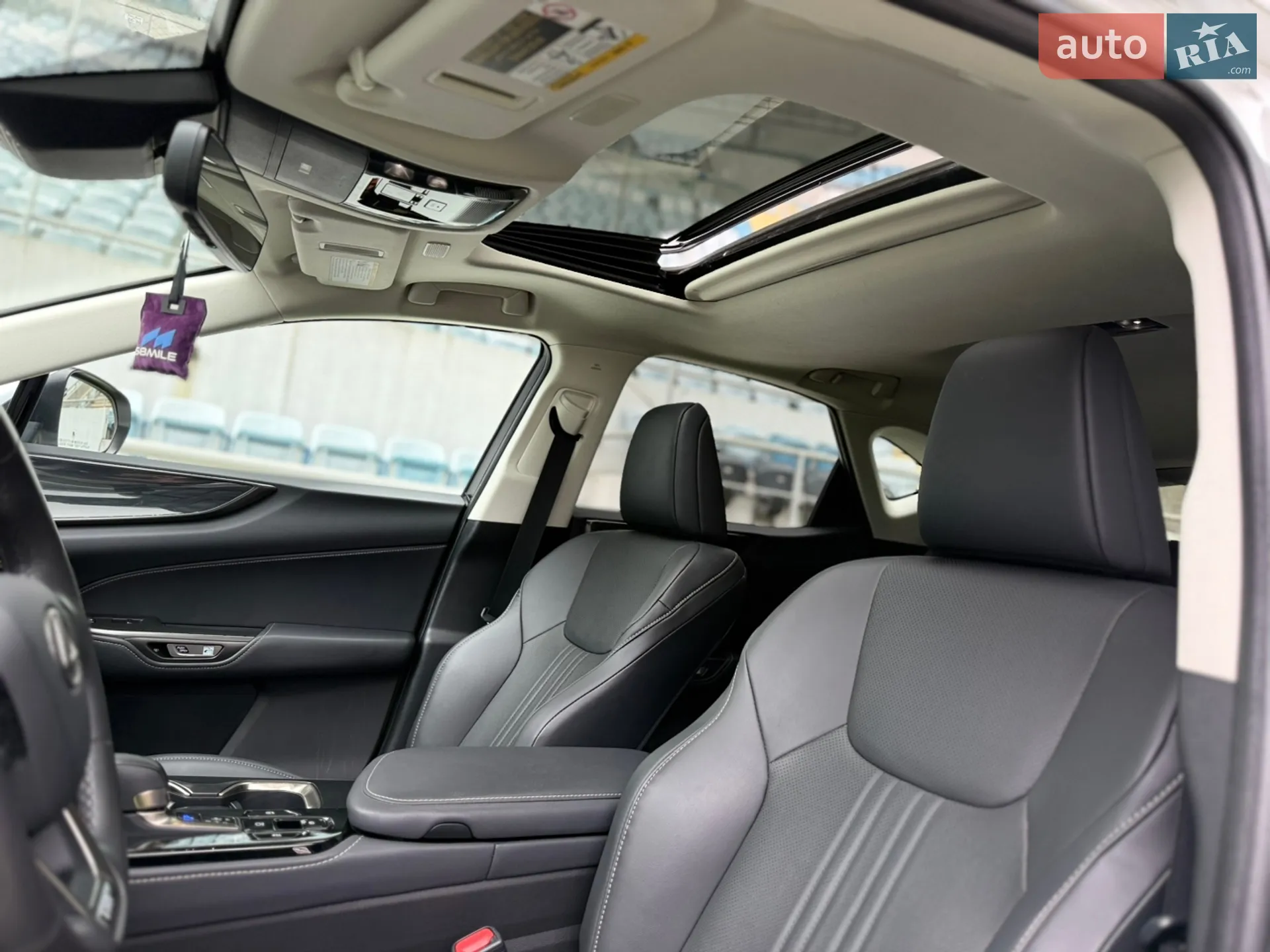 2022 Lexus NX - мініатюра 37