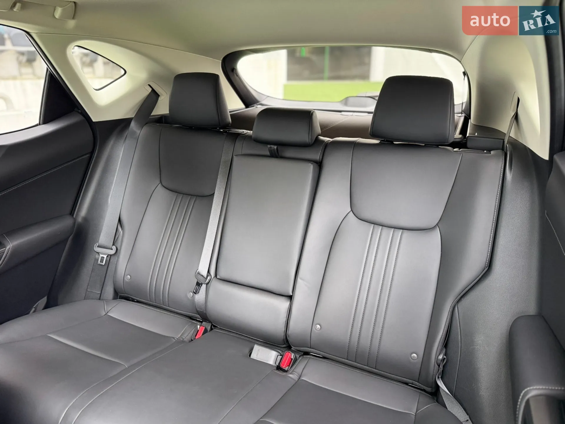 2022 Lexus NX - мініатюра 41