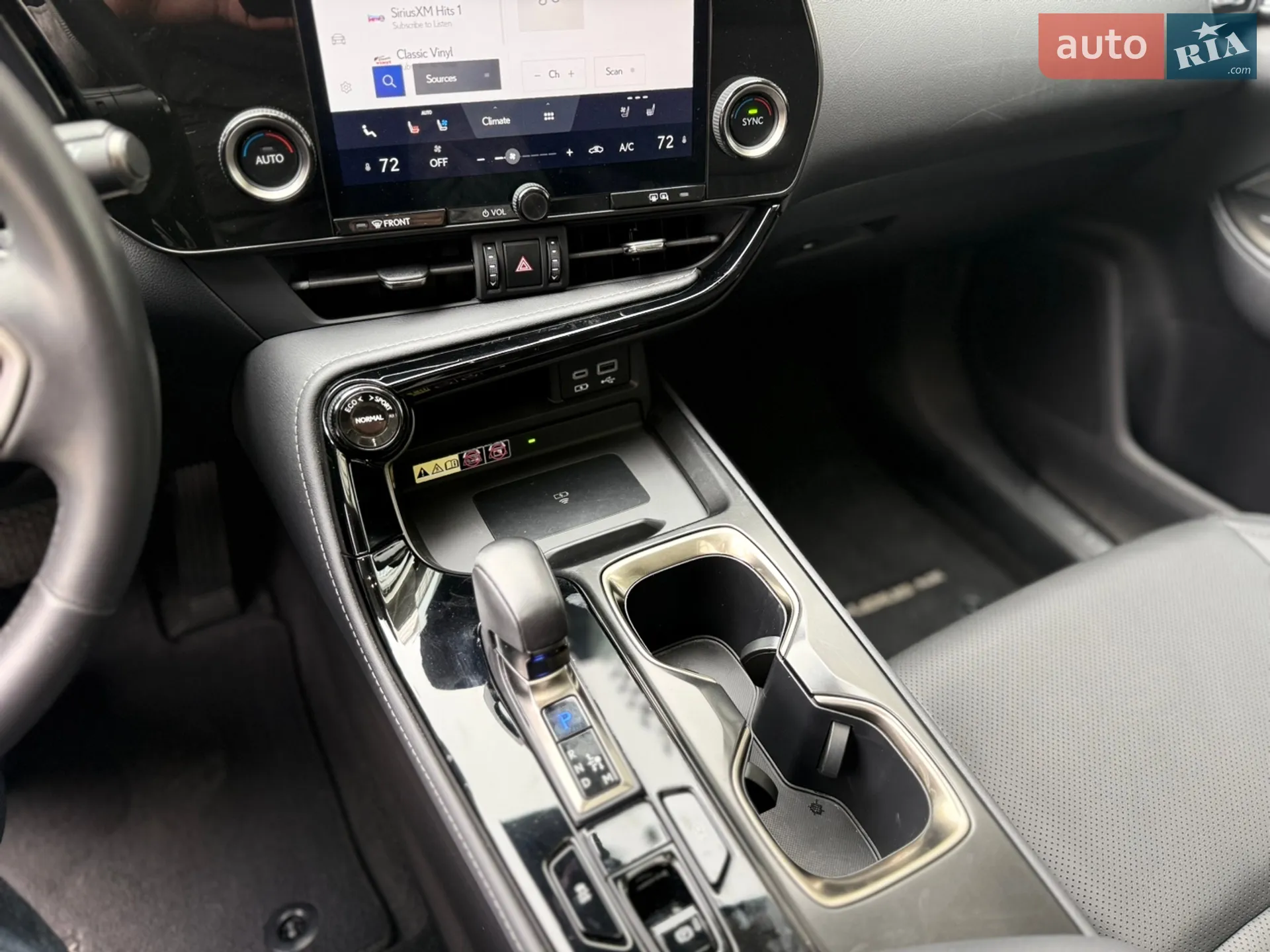 2022 Lexus NX - мініатюра 51