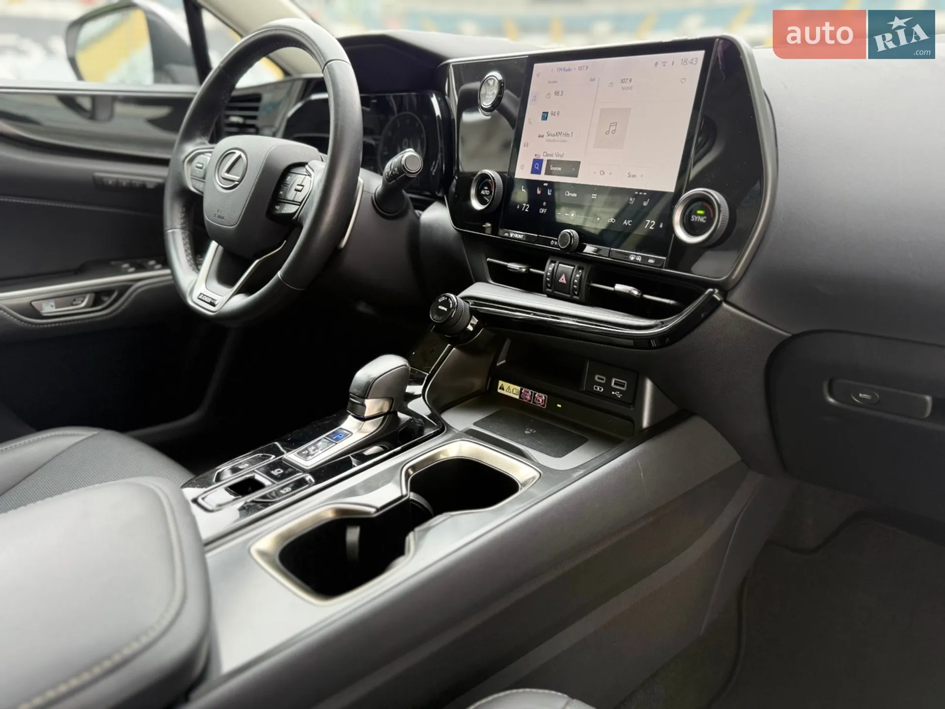 2022 Lexus NX - мініатюра 59