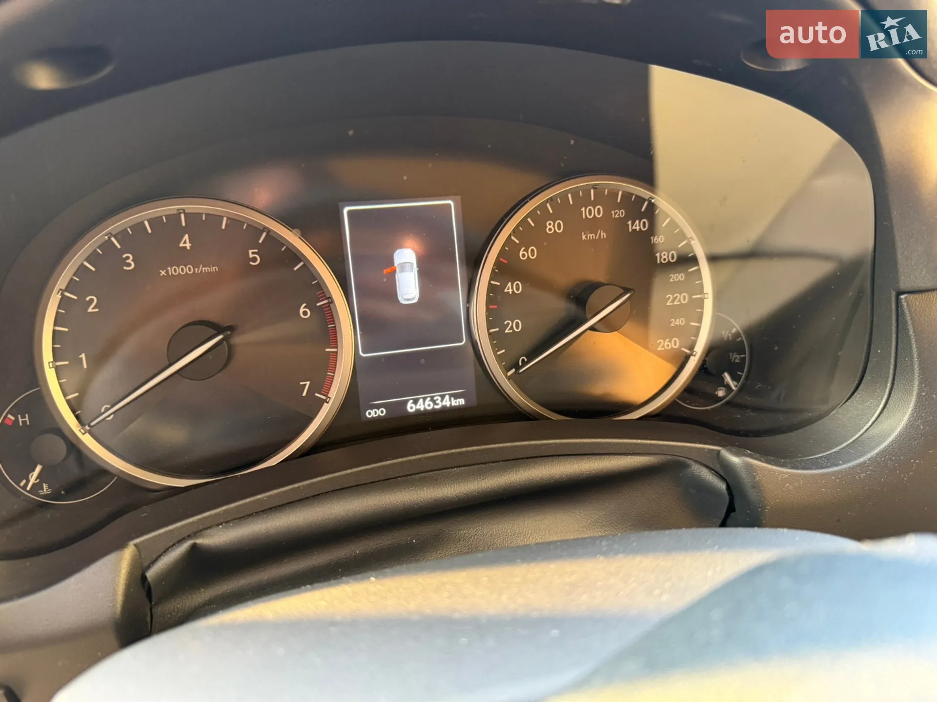 2019 Lexus NX - мініатюра 11