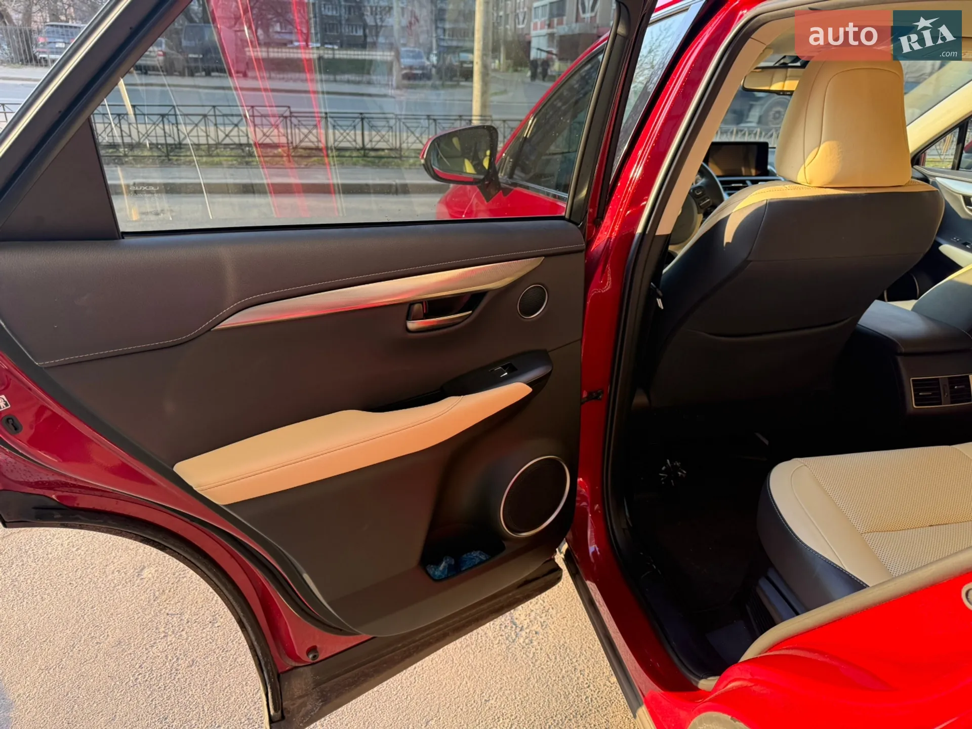 2019 Lexus NX - мініатюра 13