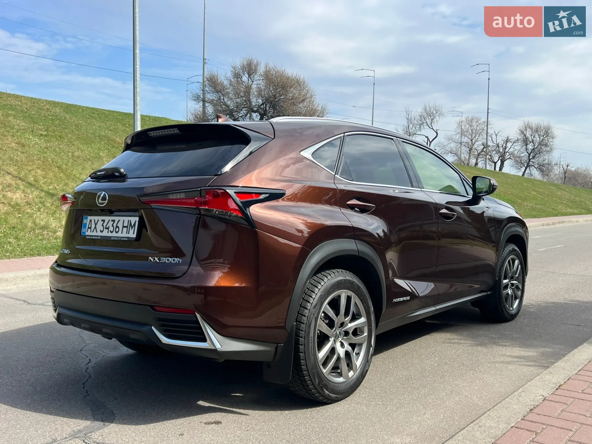 2019 Lexus NX - мініатюра 20