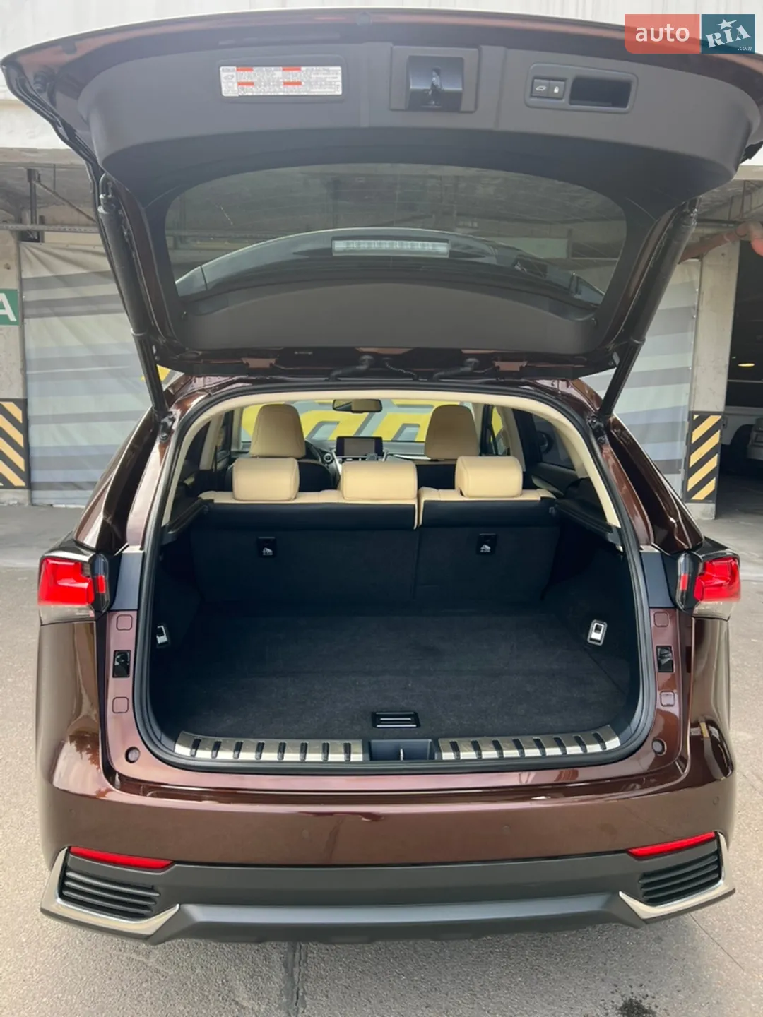 2019 Lexus NX - мініатюра 24