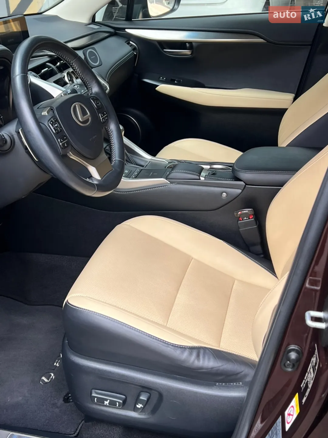 2019 Lexus NX - мініатюра 29