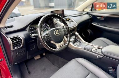 Внедорожник / Кроссовер Lexus NX 2019 в Виннице фото 37 Внедорожник / Кроссовер Lexus NX 2019 в Виннице