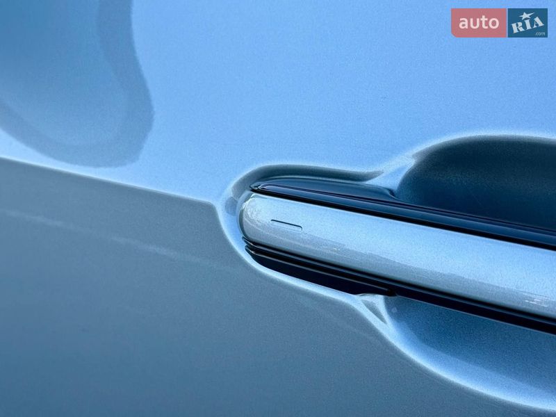 Позашляховик / Кросовер Lexus NX 2023 в Києві фото 29 Позашляховик / Кросовер Lexus NX 2023 в Києві