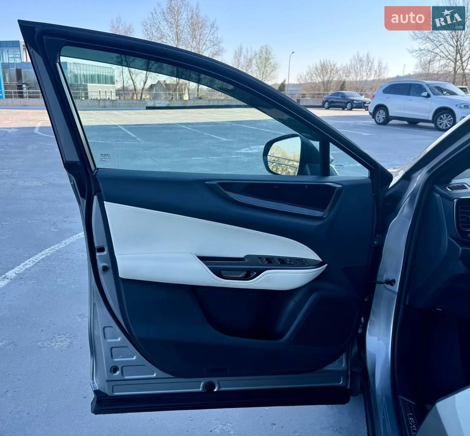 2023 Lexus NX - мініатюра 32