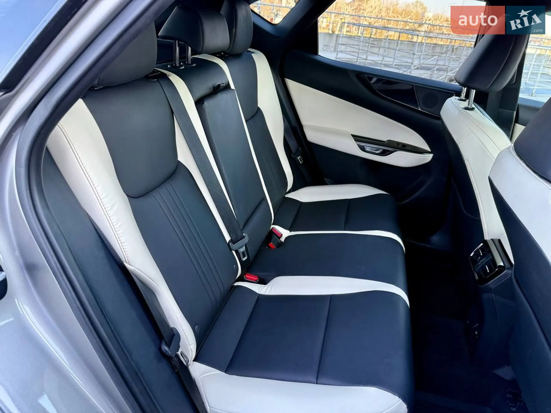 2023 Lexus NX - мініатюра 43