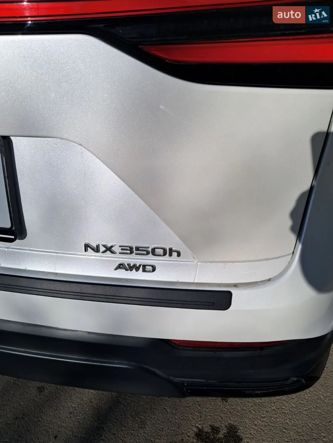 2025 Lexus NX - мініатюра 26