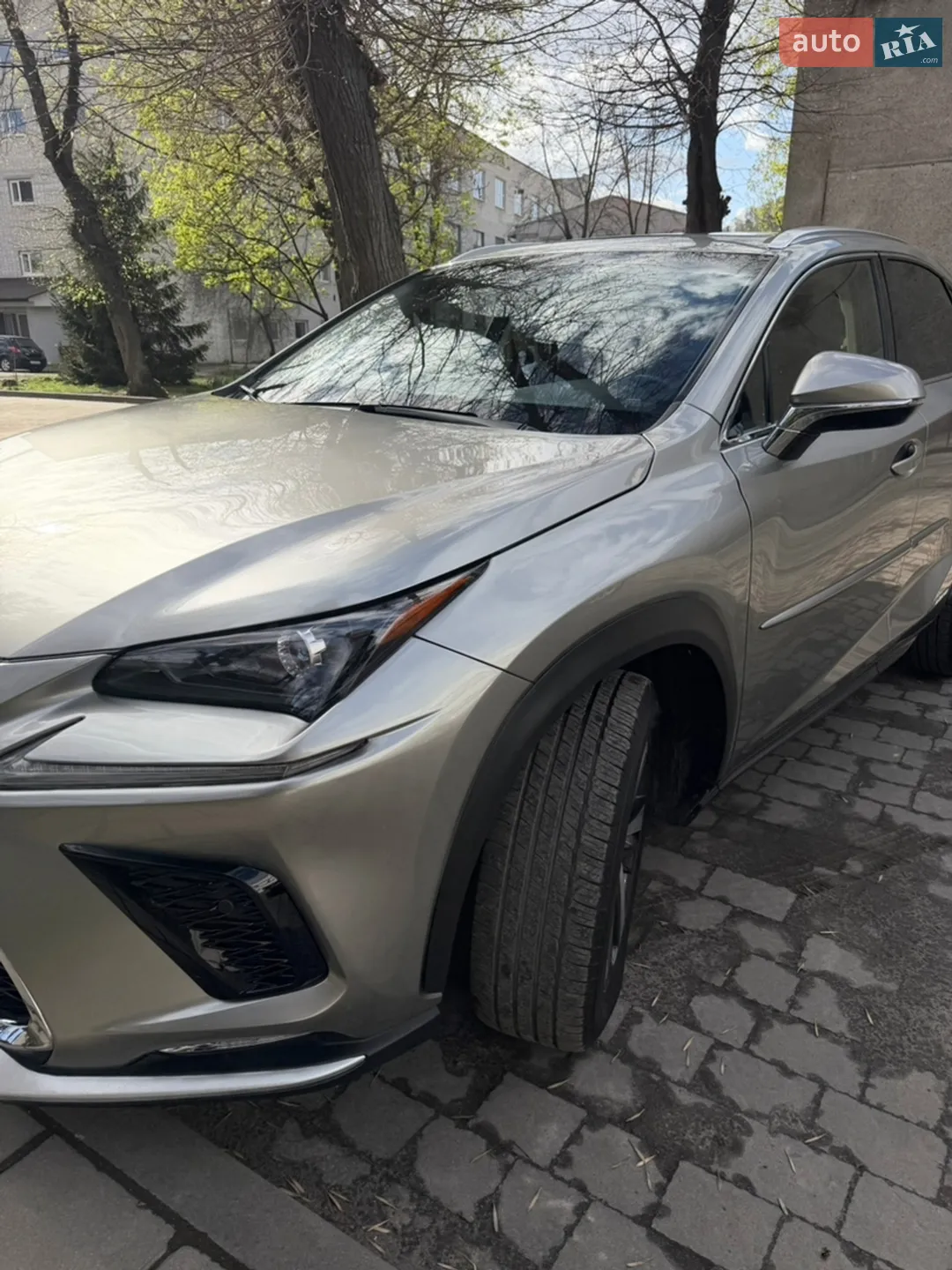 2018 Lexus NX - мініатюра 4