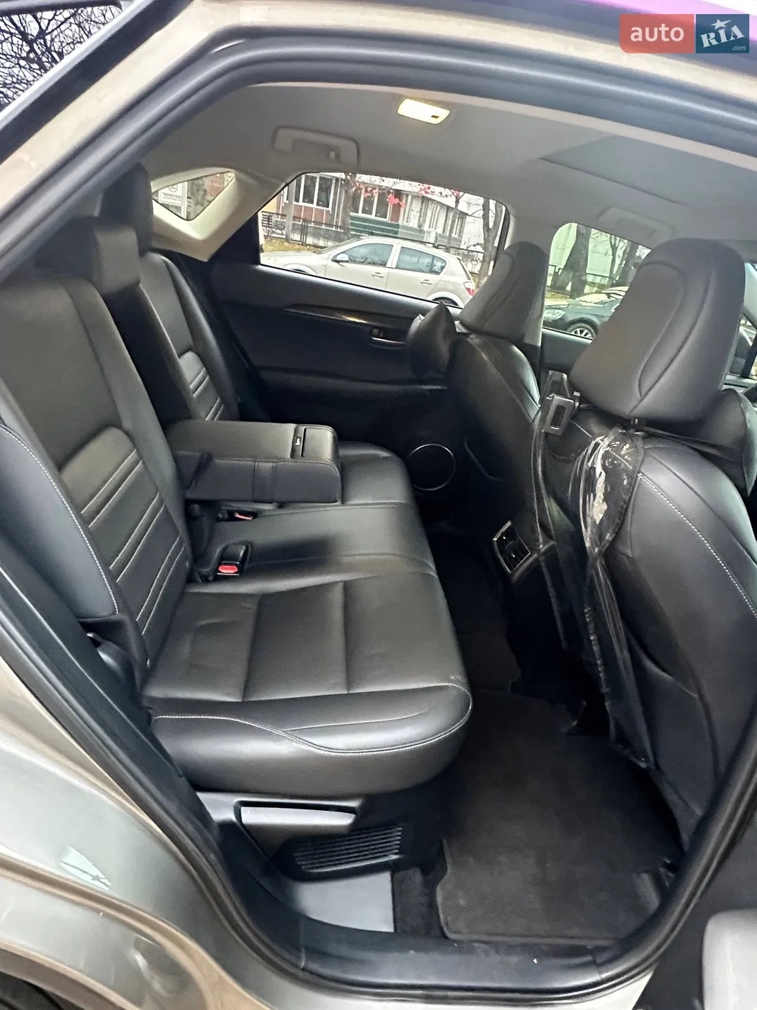 2015 Lexus NX - мініатюра 9