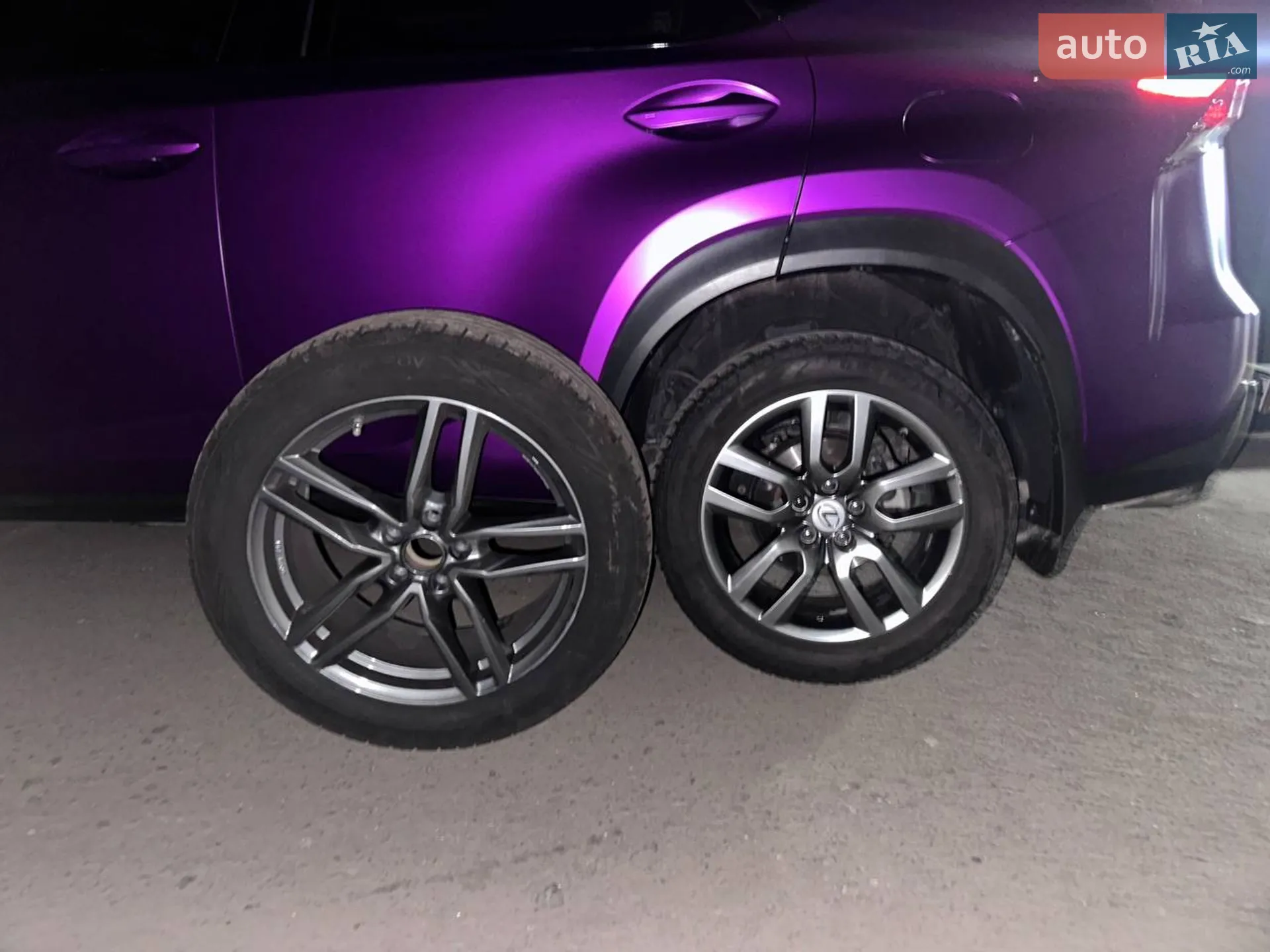 2015 Lexus NX - мініатюра 22