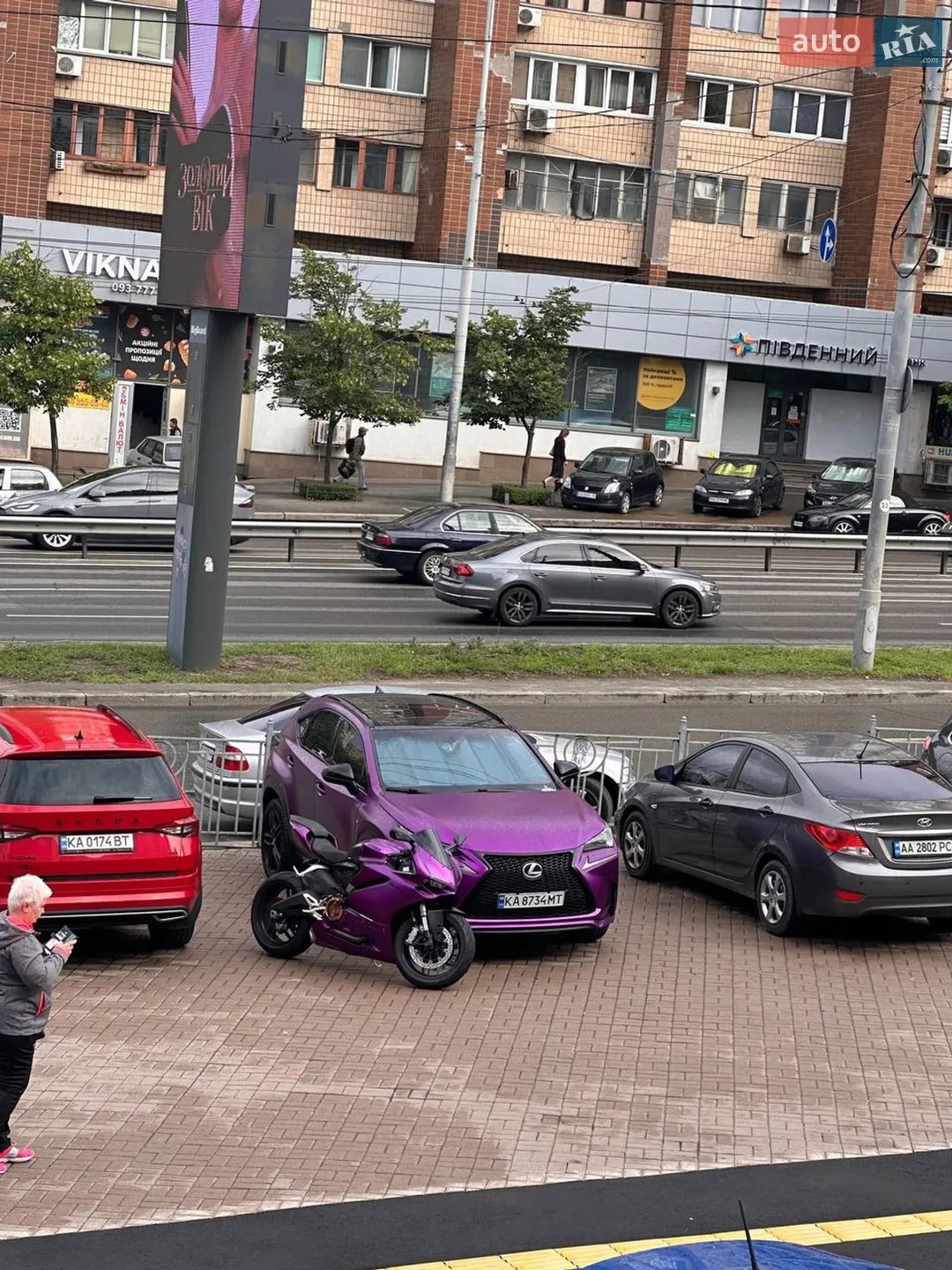 2015 Lexus NX - мініатюра 25