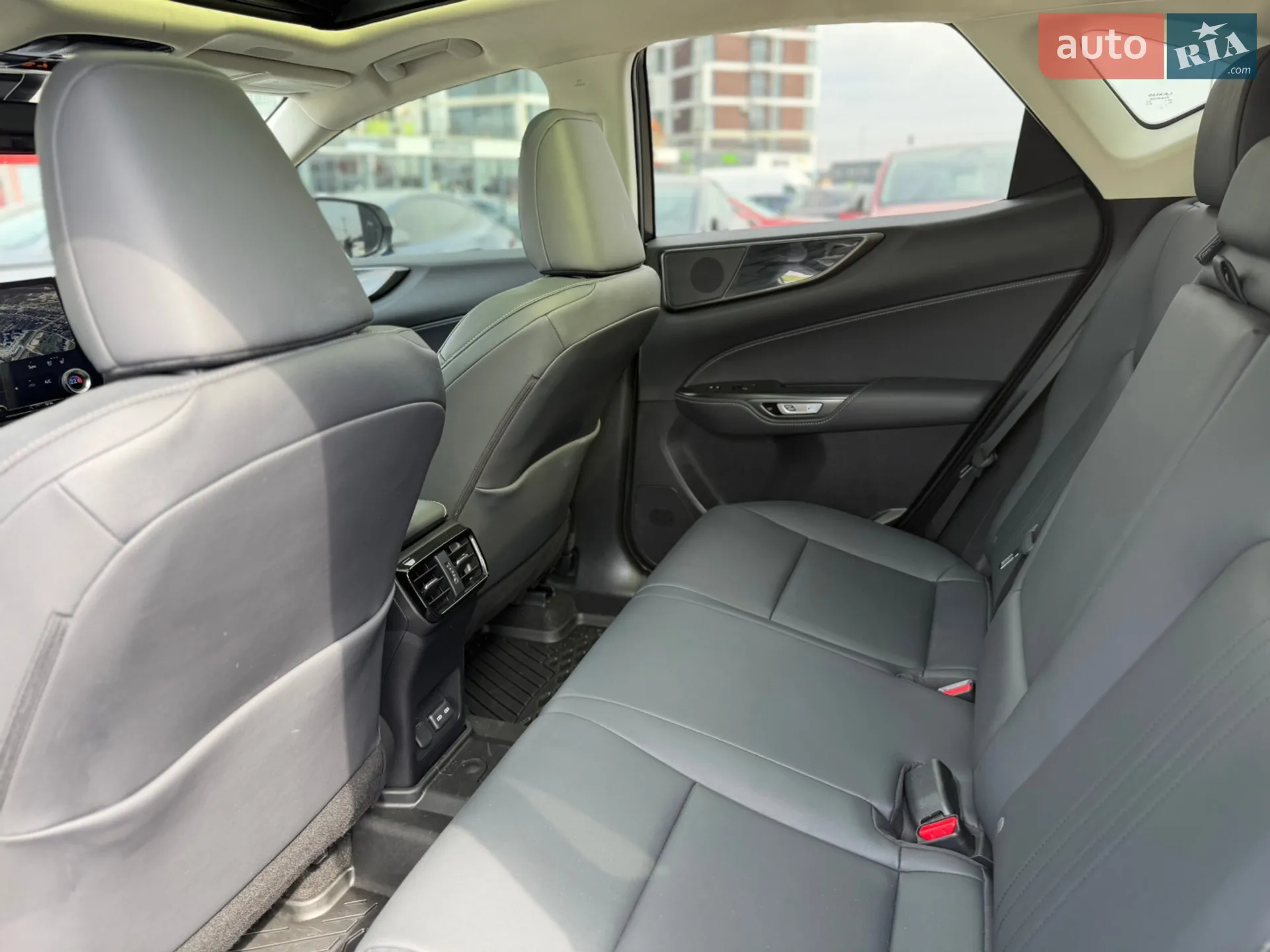 2021 Lexus NX - мініатюра 25