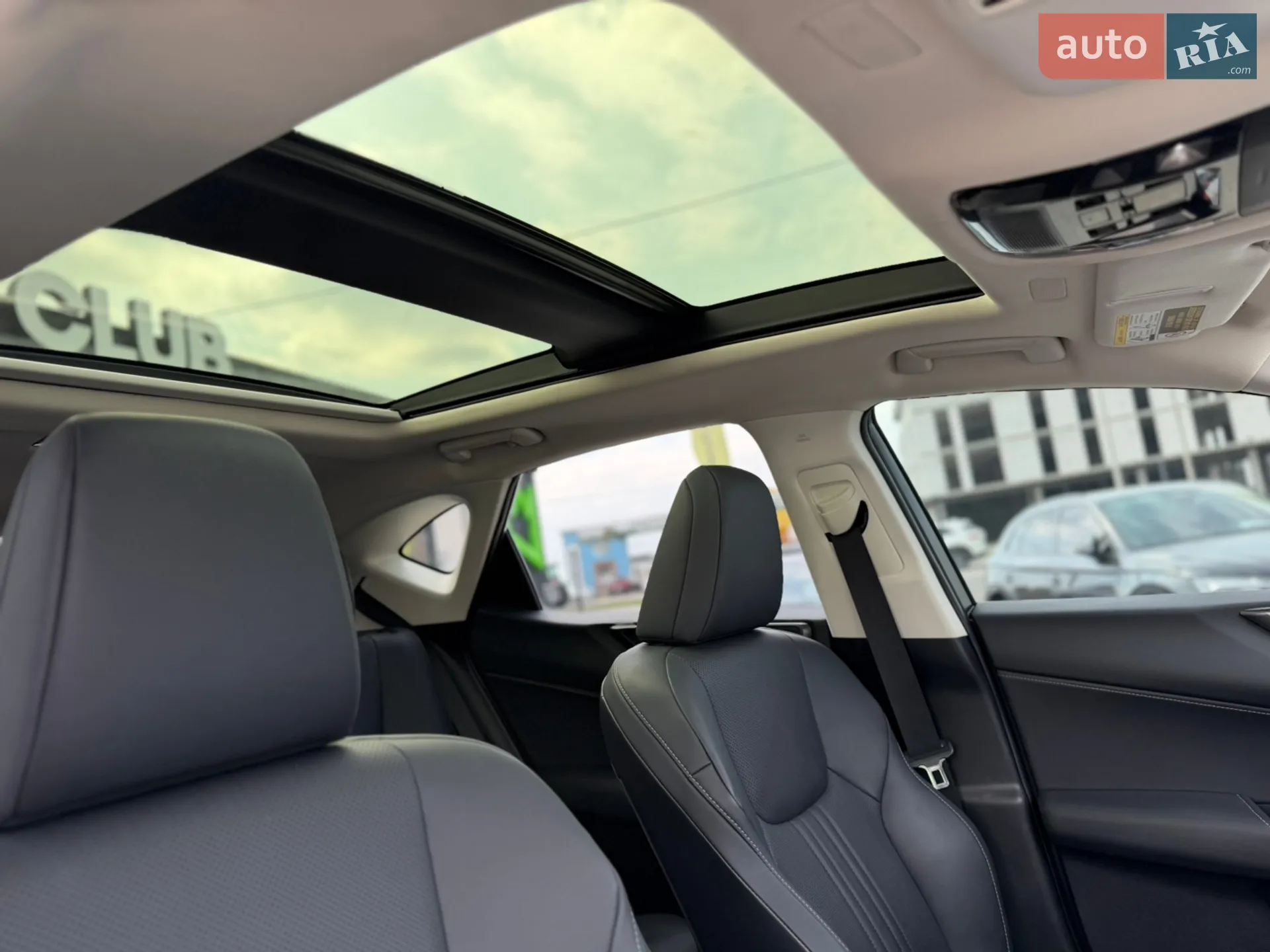 2021 Lexus NX - мініатюра 33