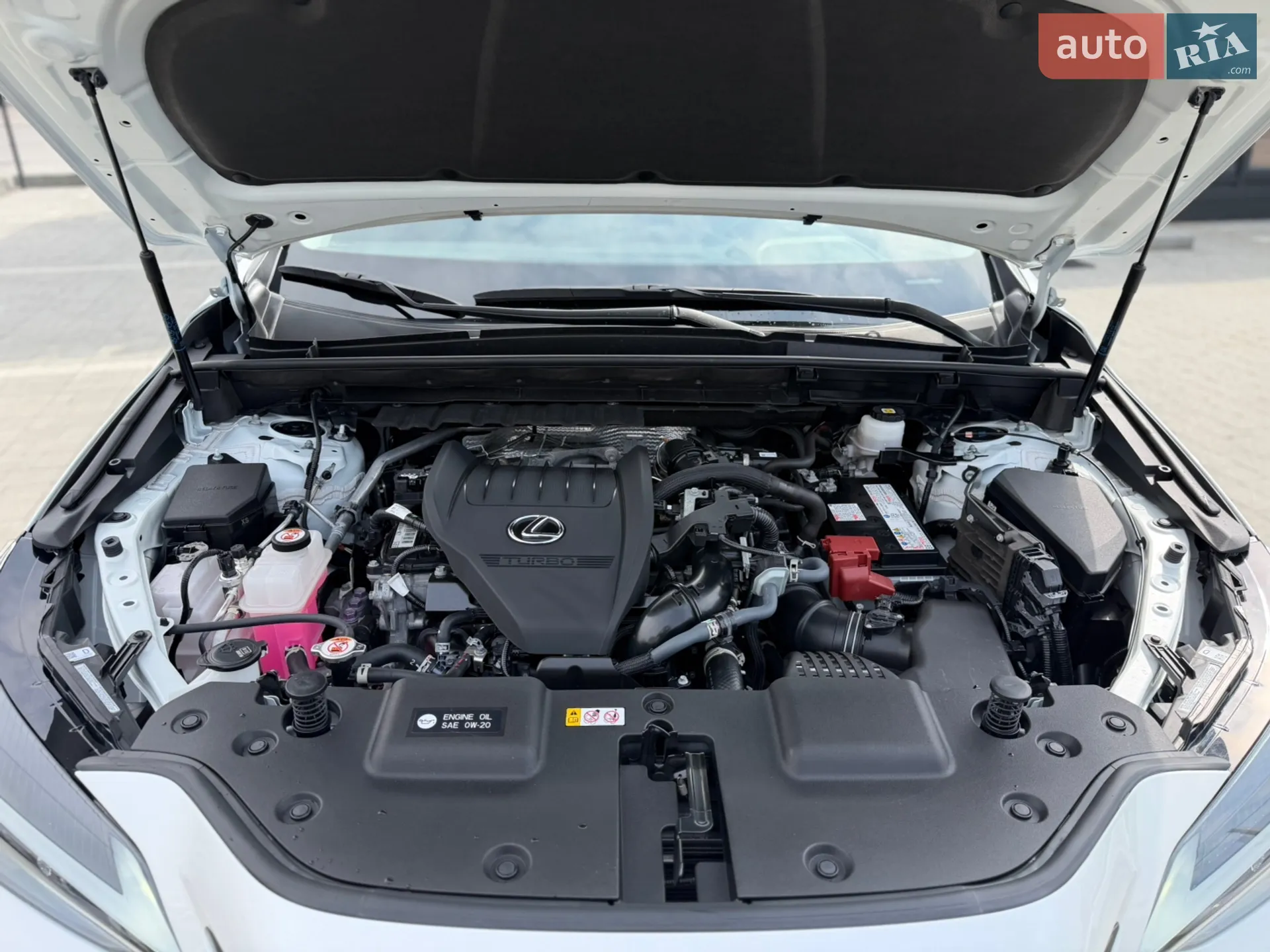2021 Lexus NX - мініатюра 38