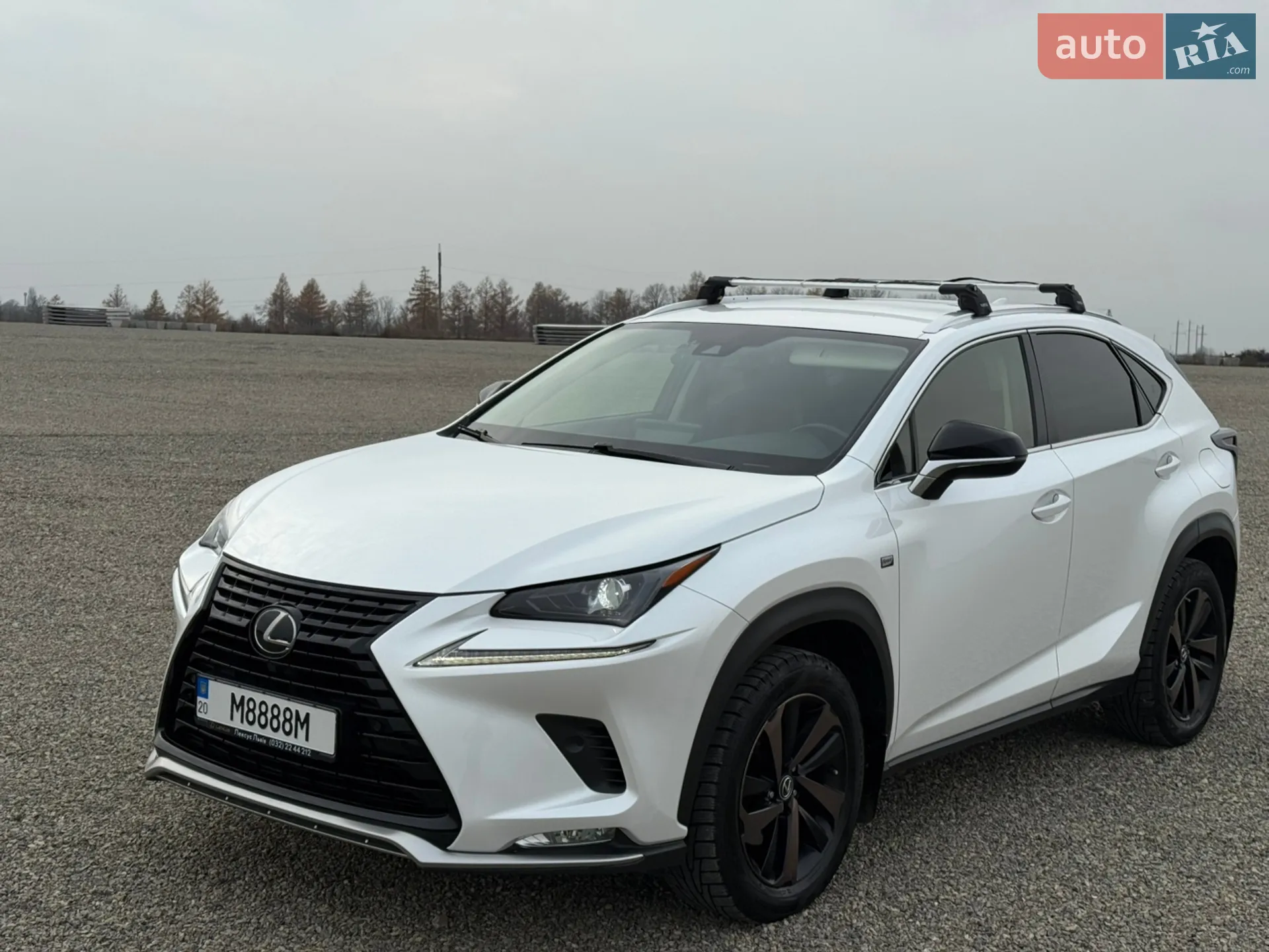 2021 Lexus NX - мініатюра 3