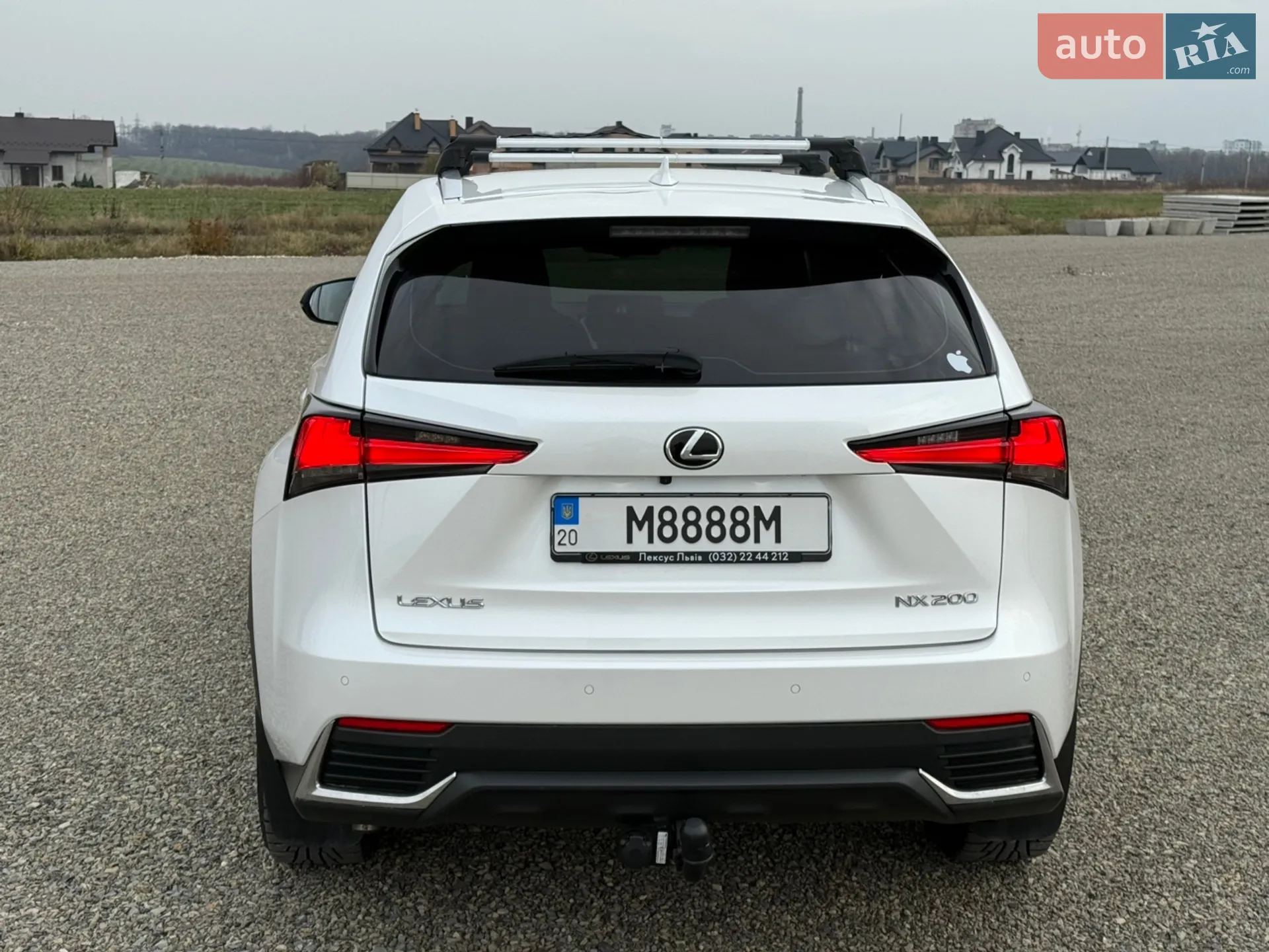 2021 Lexus NX - мініатюра 7