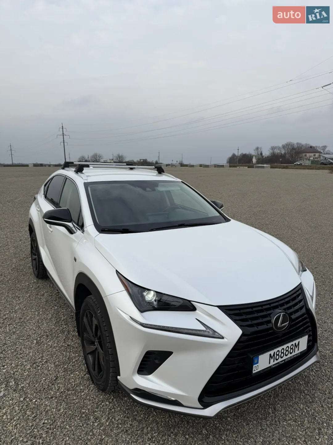 2021 Lexus NX - мініатюра 13