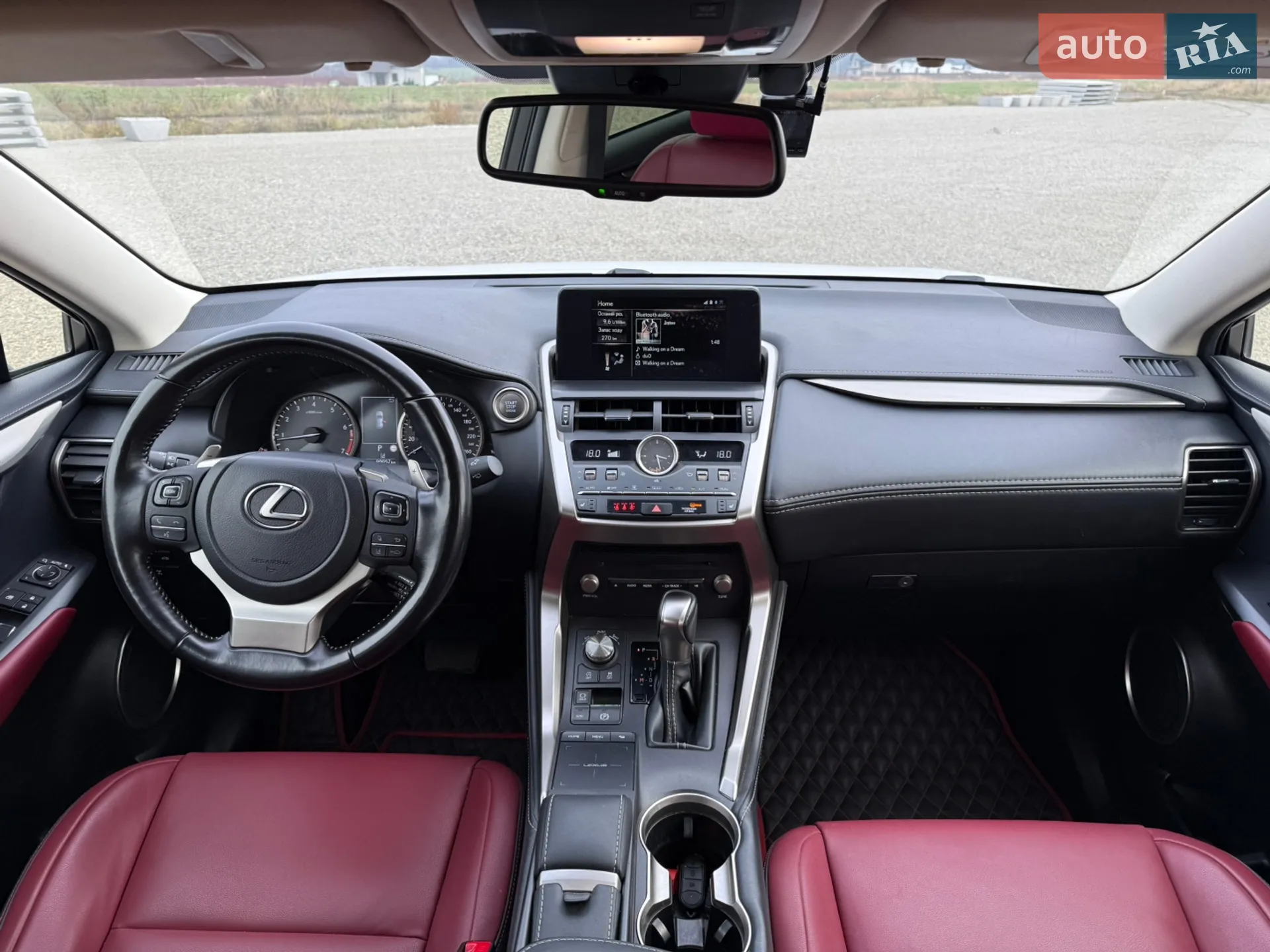 2021 Lexus NX - мініатюра 26