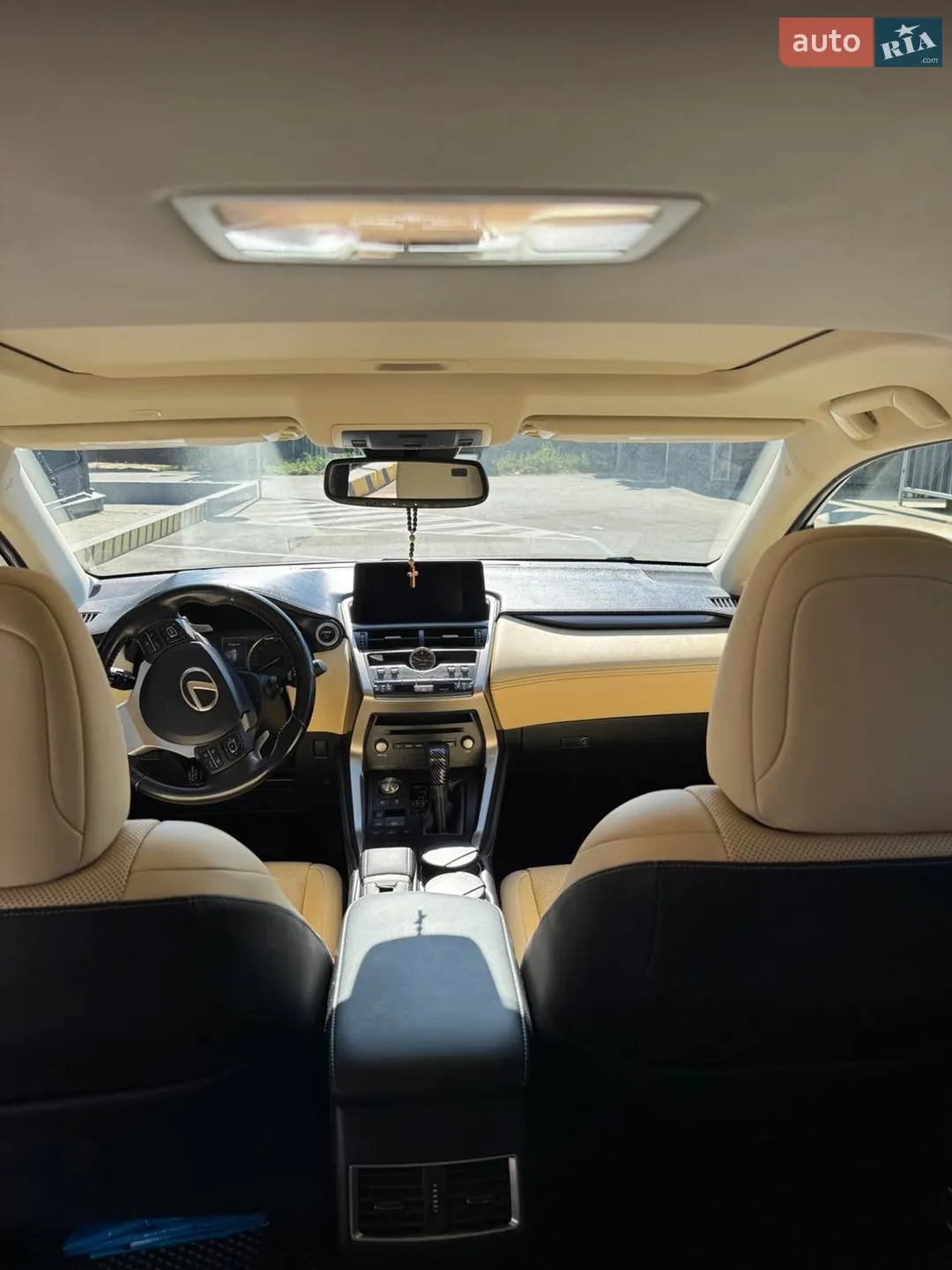 2017 Lexus NX - мініатюра 26