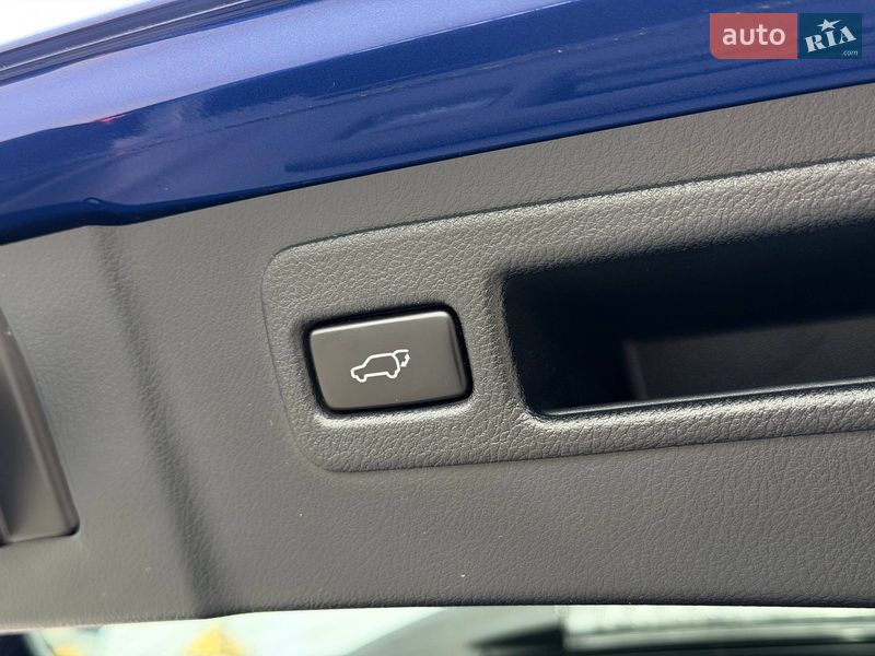 Позашляховик / Кросовер Lexus NX 2015 в Кривому Розі