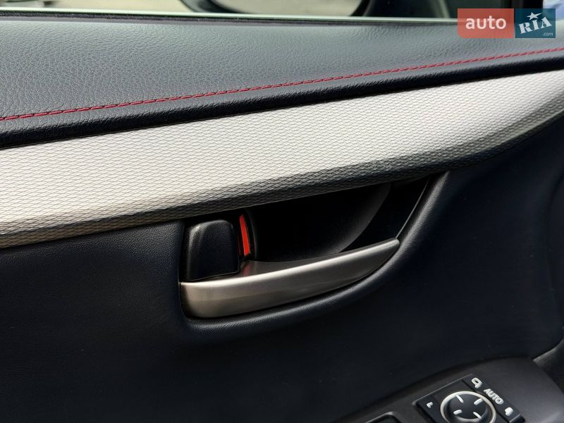 Позашляховик / Кросовер Lexus NX 2015 в Кривому Розі