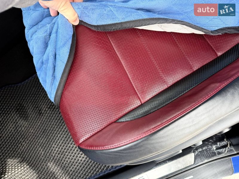 Позашляховик / Кросовер Lexus NX 2015 в Кривому Розі