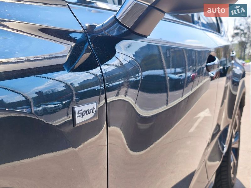 Позашляховик / Кросовер Lexus NX 2016 в Києві